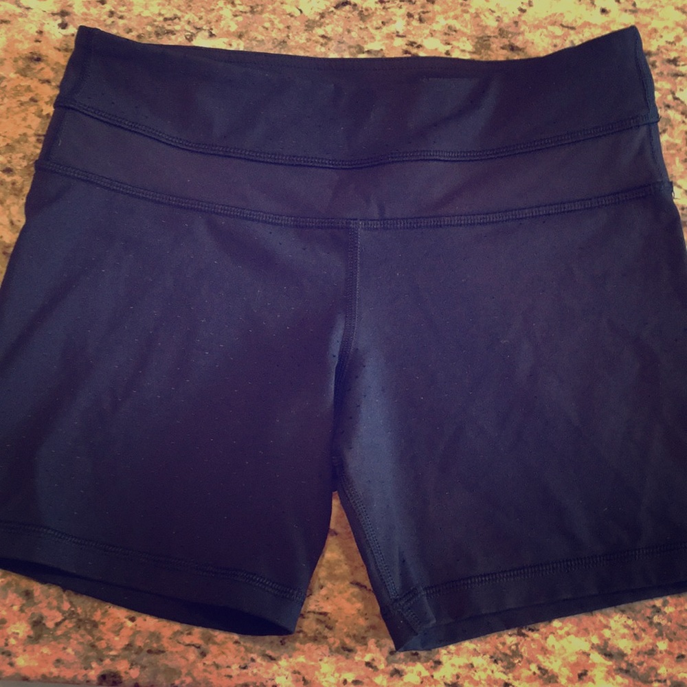 Lululemon spantex yoga 🧘‍♀️ shorts